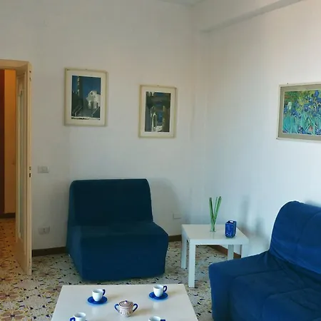 Rota Apartment *