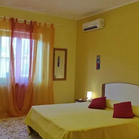 Rota Apartment Sorrento
