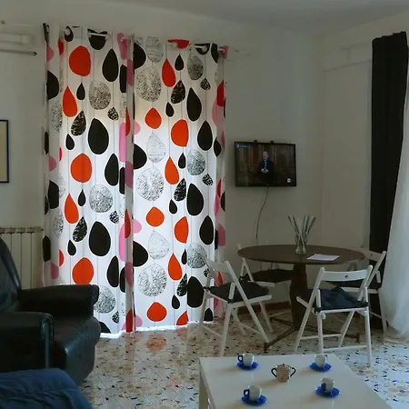 Rota Apartment