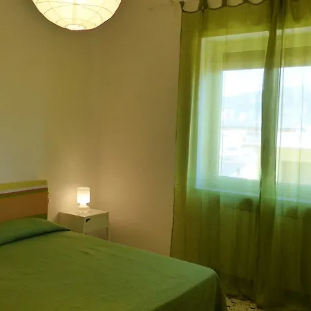 Rota Apartment Sorrento