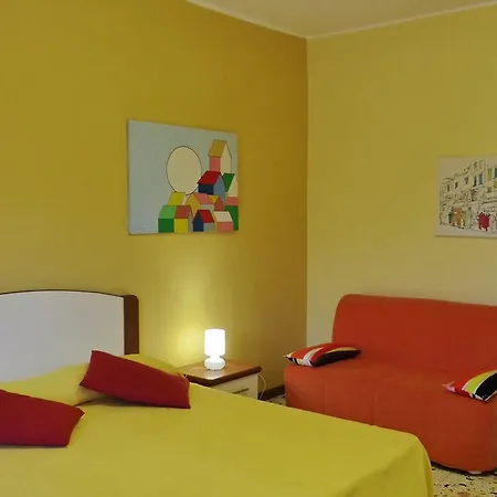 Rota Apartment