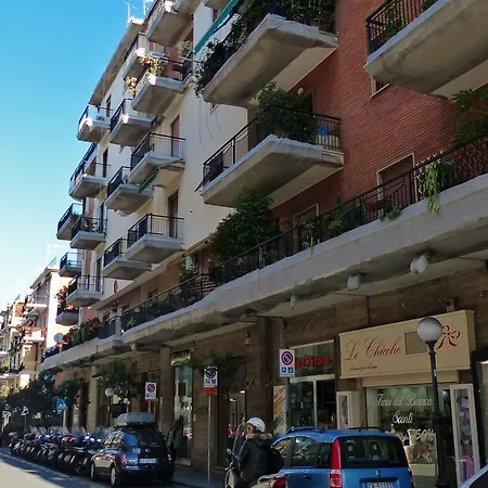 Apartment Rota *