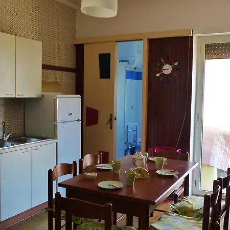Rota Apartment *