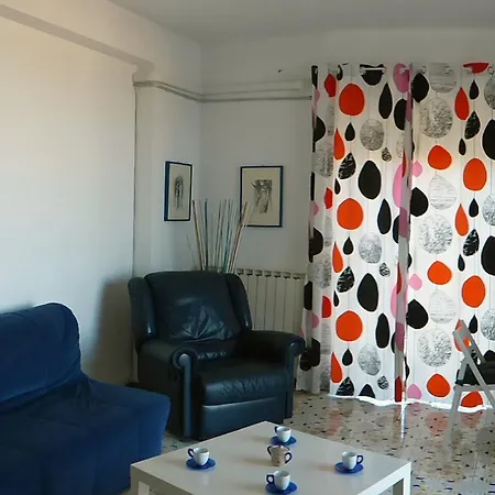 Apartment Rota *