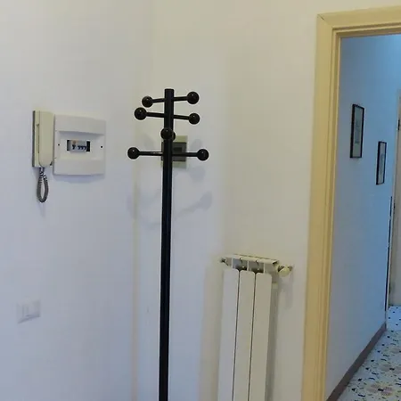 Apartment Rota *