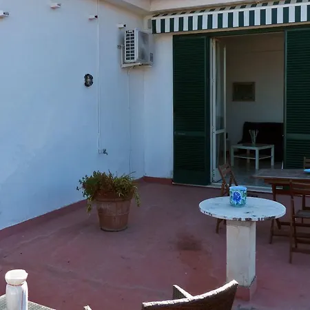 Apartment Rota Sorrento