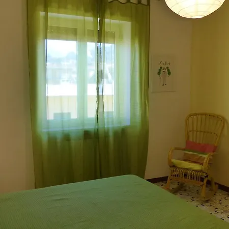 Apartment Rota